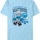 Goaltender Smurfs T-Shirt