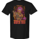 Gobo Rock On Fraggle Rock T-Shirt thumbnail