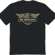 Gold Emblem 38 Special T-Shirt thumbnail