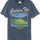 Golden Tee No Place Like Comfort Colors Brand T-Shirt