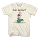 Golf, Anyone? Popeye T-Shirt thumbnail