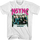 Golf Cart NSYNC T-Shirt