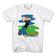 Golf Popeye T-Shirt thumbnail