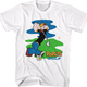 Golf Popeye T-Shirt thumbnail