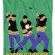 Golf Rage Happy Gilmore T-Shirt thumbnail
