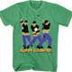 Golf Rage Happy Gilmore T-Shirt thumbnail