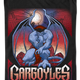 Goliath Pose Gargoyles T-Shirt thumbnail