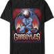 Goliath Pose Gargoyles T-Shirt thumbnail