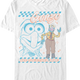 Gonzo All Together Now Muppets T-Shirt thumbnail
