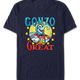 Gonzo The Great Muppets T-Shirt thumbnail