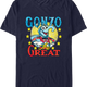 Gonzo The Great Muppets T-Shirt thumbnail