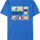 Good Grief Blocks Peanuts T-Shirt
