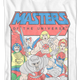 Good Guys Masters of the Universe T-Shirt thumbnail