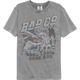 Good Lovin' Flag Bad Company Comfort Colors Brand T-Shirt thumbnail