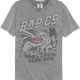 Good Lovin' Flag Bad Company Comfort Colors Brand T-Shirt thumbnail