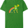 Good Luck Bear Born Lucky Care Bears T-Shirt