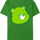 Good Luck Bear's Face Care Bears T-Shirt