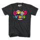 Good Vibes Popples T-Shirt thumbnail