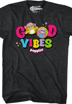 Good Vibes Popples T-Shirt