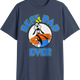 Goofy Best Dad Ever Disney T-Shirt thumbnail