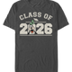 Goofy Class Of 2026 Disney T-Shirt thumbnail