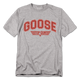 Goose Chenille Letters Top Gun T-Shirt thumbnail