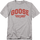 Goose Chenille Letters Top Gun T-Shirt