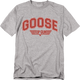 Goose Chenille Letters Top Gun T-Shirt thumbnail