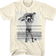 Gorilla Press Andre The Giant T-Shirt thumbnail