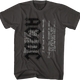 Got Some Rock & Roll Thunder Lyrics ACDC T-Shirt thumbnail