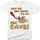Got To Get Back To My Man Cave Captain Caveman T-Shirt