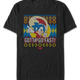 Gotta Go Fast Faux Ugly Christmas Sweater Sonic The Hedgehog T-Shirt thumbnail