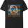 Gotta Go Fast Faux Ugly Christmas Sweater Sonic The Hedgehog T-Shirt