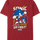 Gotta Go Fast Sonic The Hedgehog T-Shirt