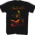 Gradient Autograph Stevie Ray Vaughan T-Shirt