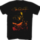 Gradient Autograph Stevie Ray Vaughan T-Shirt thumbnail
