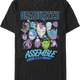 Graduates Assemble 2026 Avengers Marvel Comics T-Shirt thumbnail
