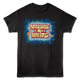 Graffiti Naughty By Nature T-Shirt thumbnail