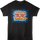 Graffiti Naughty By Nature T-Shirt