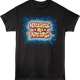 Graffiti Naughty By Nature T-Shirt thumbnail