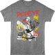 Graffiti Popeye T-Shirt thumbnail