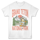 Grand Teton National Park Garfield T-Shirt thumbnail