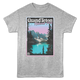 Poster Grand Teton National Park T-Shirt thumbnail