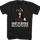 Grant Me Revenge Conan The Barbarian Shirt