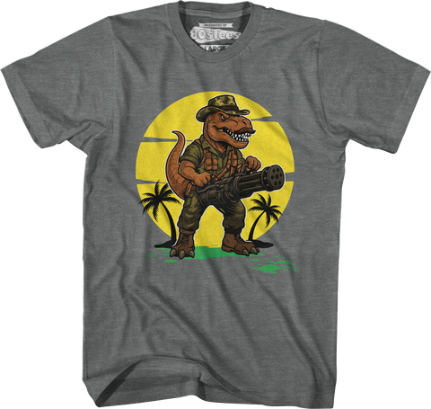Predator Shirts