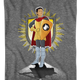 Gray Eric the Cavalier Dungeons & Dragons T-Shirt thumbnail