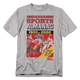 Grays Sports Almanac Back To The Future T-Shirt thumbnail