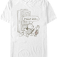 Great Book Winnie The Pooh T-Shirt thumbnail