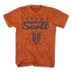 Great Scott 88 Back To The Future T-Shirt thumbnail