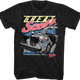 Great Scott DeLorean Back To The Future T-Shirt thumbnail